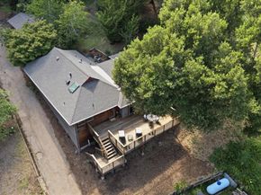 260 Grandview Drive, Woodside CA 94062