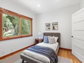260 Grandview Drive, Woodside CA 94062