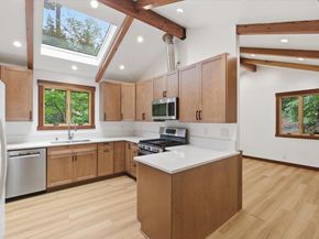 260 Grandview Drive, Woodside CA 94062