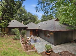 260 Grandview Drive, Woodside CA 94062