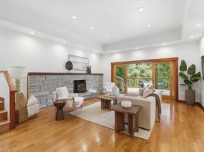 260 Grandview Drive, Woodside CA 94062