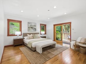 260 Grandview Drive, Woodside CA 94062