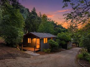 260 Grandview Drive, Woodside CA 94062
