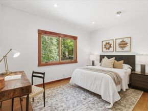 260 Grandview Drive, Woodside CA 94062