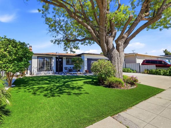 780 San Pablo Avenue, Sunnyvale CA 94085