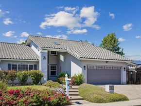 1803 Marabu Way, Fremont CA 94539
