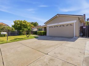 2716 Killdeer Court, Union City CA 94587