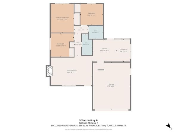 2716 Killdeer Court, Union City CA 94587