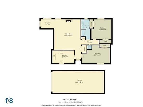1409 Oxford Street 5, Berkeley CA 94709