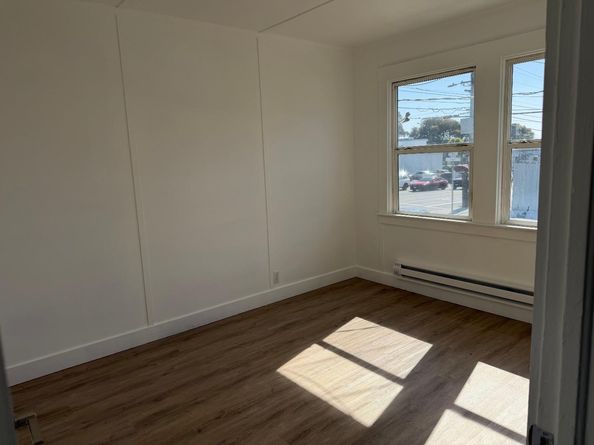 6 Carr Street, San Francisco CA 94124