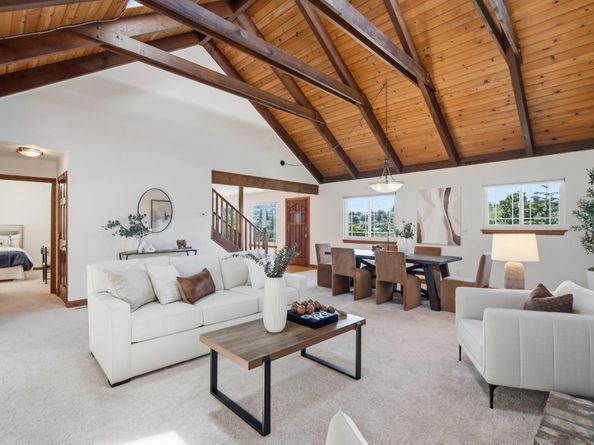 1917 Hillman Avenue, Belmont CA 94002