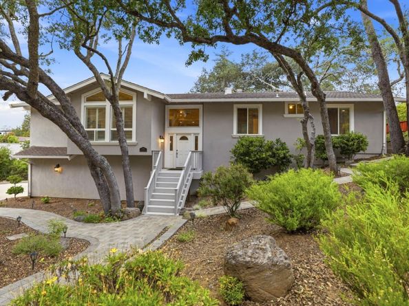 7111 Wooded Lake Drive, San Jose CA 95120