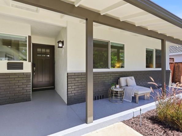1583 Ferndale Drive, San Jose CA 95118