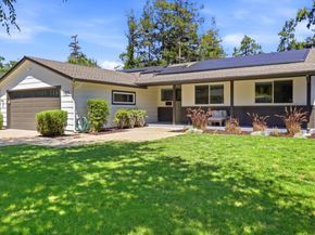 1583 Ferndale Drive, San Jose CA 95118