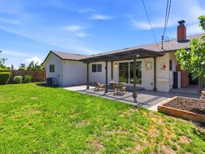 1583 Ferndale Drive, San Jose CA 95118