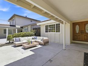 134 Herlong Avenue, San Jose CA 95123