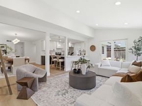 134 Herlong Avenue, San Jose CA 95123