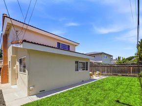 134 Herlong Avenue, San Jose CA 95123