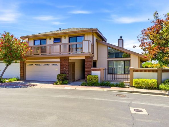 700 Coronado Lane, Foster City CA 94404