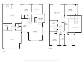 700 Coronado Lane, Foster City CA 94404