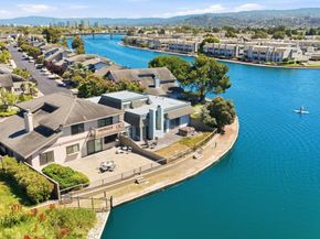 700 Coronado Lane, Foster City CA 94404