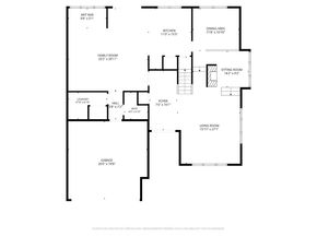 700 Coronado Lane, Foster City CA 94404