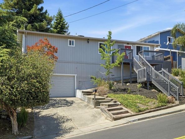 617 Pebble Drive, El Sobrante CA 94803