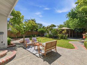 1718 Carleton Court, Redwood City CA 94061