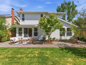1718 Carleton Court, Redwood City CA 94061