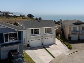 203 Golden Bay Drive, Pacifica CA 94044