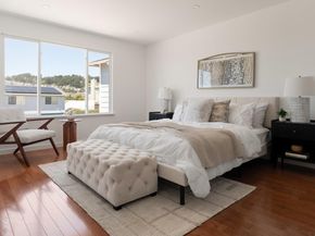 203 Golden Bay Drive, Pacifica CA 94044
