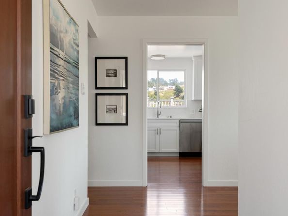 203 Golden Bay Drive, Pacifica CA 94044