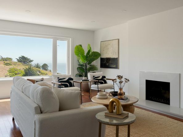 203 Golden Bay Drive, Pacifica CA 94044