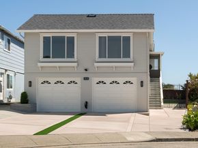 203 Golden Bay Drive, Pacifica CA 94044