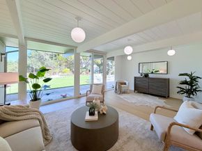 40 Roxbury Lane, San Mateo CA 94402