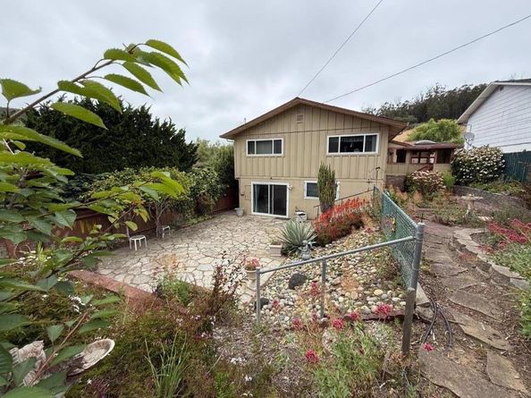 Undisclosed Address #ML82053124, Pacifica CA 94044