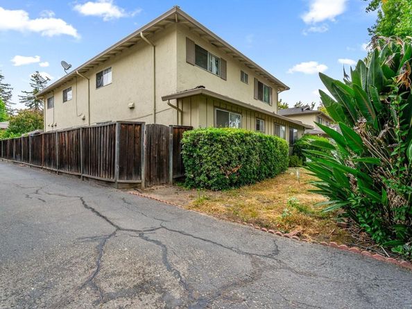 1241 Coronado Drive, Sunnyvale CA 94086