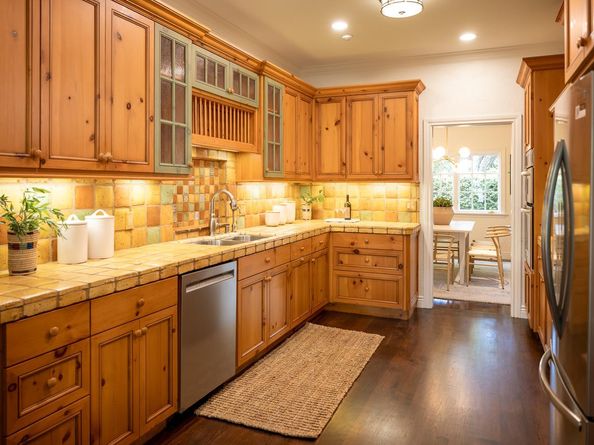 2424 Sharon Oaks Drive, Menlo Park CA 94025