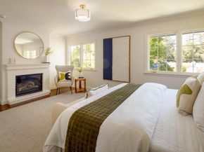 2424 Sharon Oaks Drive, Menlo Park CA 94025