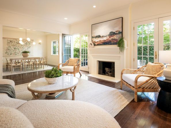 2424 Sharon Oaks Drive, Menlo Park CA 94025