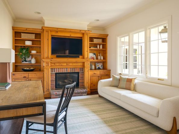 2424 Sharon Oaks Drive, Menlo Park CA 94025