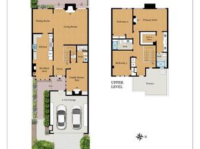 2424 Sharon Oaks Drive, Menlo Park CA 94025