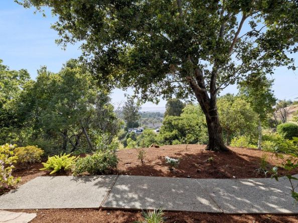 12675 La Cresta Drive, Los Altos Hills CA 94022