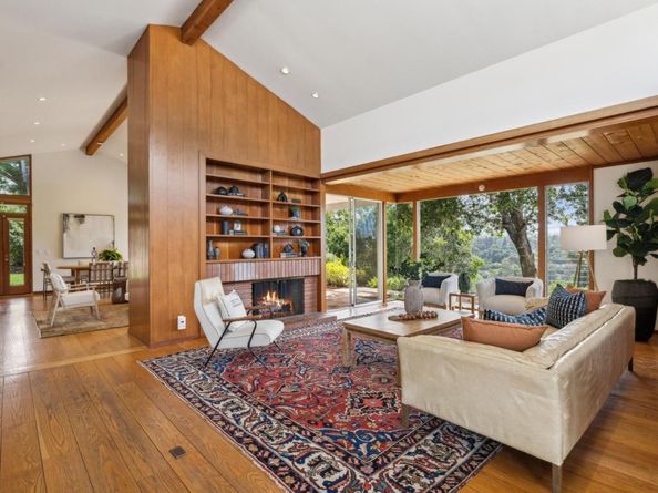 12675 La Cresta Drive, Los Altos Hills CA 94022