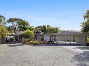 12675 La Cresta Drive, Los Altos Hills CA 94022