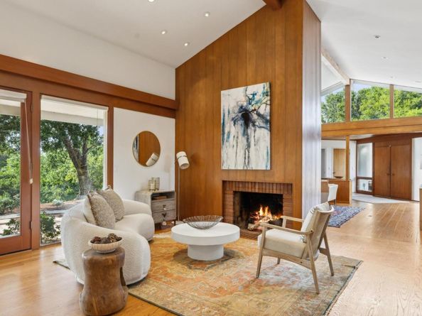 12675 La Cresta Drive, Los Altos Hills CA 94022