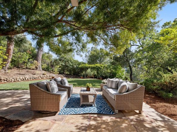 12675 La Cresta Drive, Los Altos Hills CA 94022