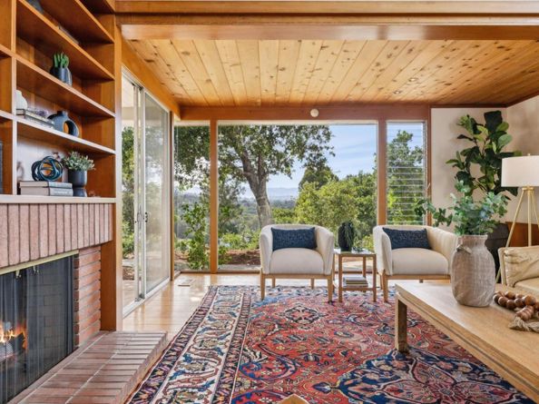 12675 La Cresta Drive, Los Altos Hills CA 94022