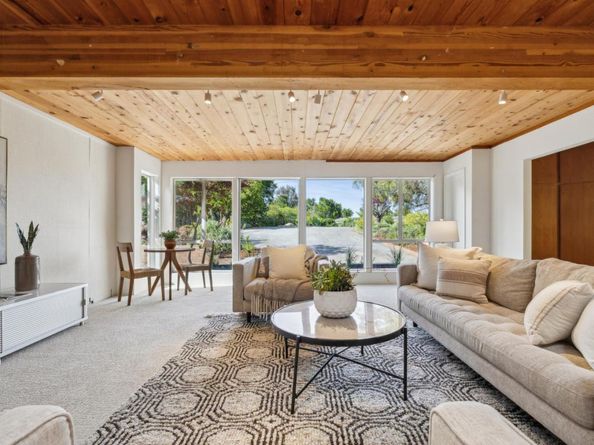 12675 La Cresta Drive, Los Altos Hills CA 94022