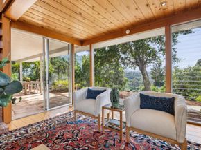 12675 La Cresta Drive, Los Altos Hills CA 94022